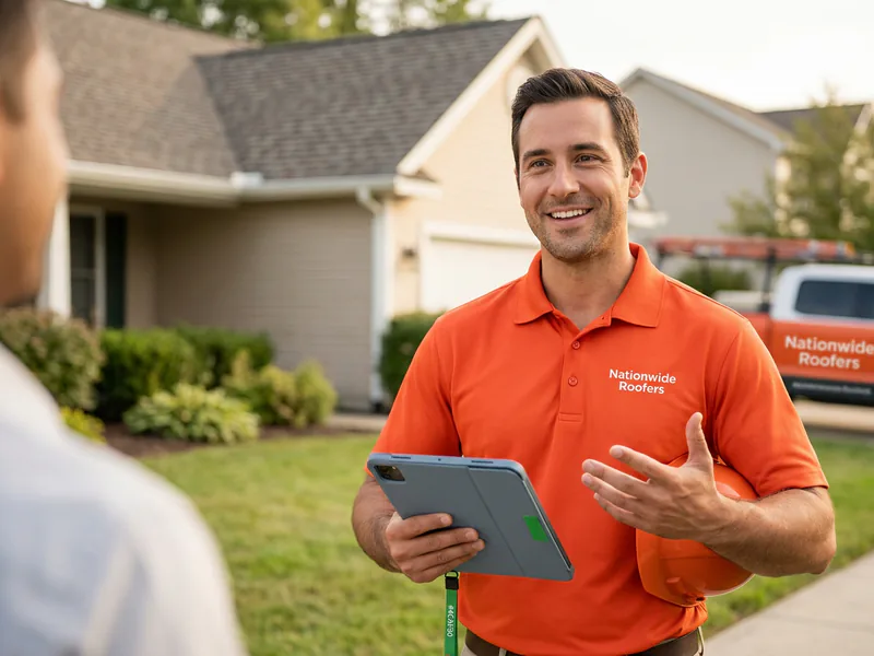 Roof Installation  in Woodbridge  FAQ